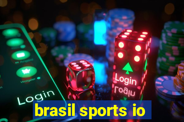 brasil sports io